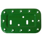Step And Bracket Assembly Fits John Deere 2510 3020 4000 4010 4020 4230 Aa6092r