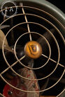Atomic Age Bakelite Vornado Desk Fan