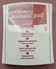 Stampin  Up  Retired Ink Pads Nip You Pick