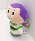 Hallmark Itty Bittys Toy Story Buzz Lightyear 4-inch Plush Stuffed Animal Toy