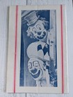Vtg 1937 Souvenir Guide Ringling Bros   Barnum bailey Circus Winter Quarters Fl