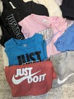Kid   s Reseller Lot Of 21 Nike Carhartt Ralph Lauren Athleta A b Grade