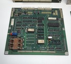 Williams System 3-7 Pinball Cpu  Circuit Board Lot X 4  Untested Pcbs