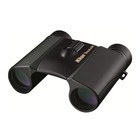 Nikon Trailblazer 10x25 Atb Binoculars Bundle With Harness And Cleaning System