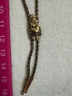 Billiken Bolo Tie Royal Order Of Jesters