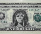 Authentic Beyonce Corn Row Cowboy Carter Tour Vip Large Dollar Mint Condition  