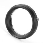 Metal Rear Lens Reverse Protect Filter Ring For Nikon F Ai Af-s Macro Shoot 52mm