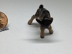 Hagen Renaker Miniature Goat Kid Butting 