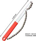 Bike Cassette Removal Tool Bicycle Cassette Tool With Chain Whip And Lockring