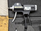 Fowler Pistol Grip Holematic Mkii Bore Gauge Micrometer 