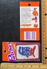 Vintage Lot Of 25 Usa Iron On Patch Voyager United States Of America Nos 2    X 3   