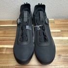 New Adidas Parley X The Road Boa Black Cycling Shoes Men s Size 11 Gw6266