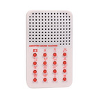 Annoying Sound Machine - 16 Most Annoying Sounds 