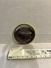 Vintage Knoxville Iowa High School Panthers   Homecoming Button Pin  77 - 78