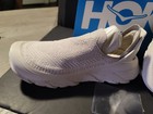 Unisex Sneakers athletic Shoes Hoka Restore Tc Stucco Putty Size 9