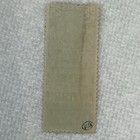 Revenue Stamp 1897 Canada Gas Inspection 25 Cents