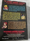 Vtg The Ultimate Gameware Collection Ibm-pc Cd-rom 550  Games For Pc