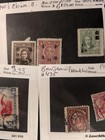 Vintage   Modern Stamp Collection Lot Usa China Vietnam Romania Booklets   