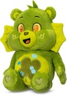Care Bears Universal Good Luck Bear As Creature From The Black Lagoon 