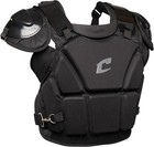 Pro-plus Umpire Chest Protector - Ultra-lightweight   Ergonomic Fit  Size 13