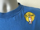 2011 Dallas Mavericks Nba Finals Jersey T Shirt Adidas Deshawn Stevenson Men   s M