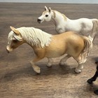 Schleich Becker   Mayer Horse Pony Lot 4 Vintage 2007