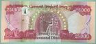 New Iraqi Dinar - 1 X 25000 Iraq Dinar 25k Iqd Note - Uncirculated Authentic Iqd