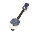 Snap On Tools Fhld80 3 8    Drive 11 5    Long Power Blue Hard Handle Ratchet Nice