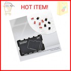 10 Slots Micro Sd Card Case Holder Storage Organizer  Ultra Slim Credit Card Siz