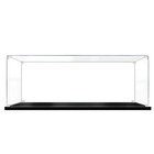 Acrylic Display Case For 1 350 Scale Ship Models