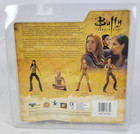 Buffy The Vampire Slayer  chosen  Kennedy Series 3 Action Figure Sealed