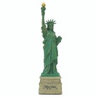 8 5  Statue Of Liberty New York City Souvenir Figurine Replica Nyc Desk Decor