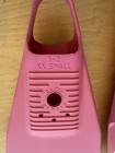 Da Fin Size 1-2 Xx Small Pink