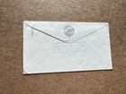Great Britain 1960 Event Cover  london Intl Stamp Exhibit  royal Festival Hall-a