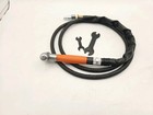 Dotco 12r0380-18 Pencil Die Angle Grinder 80 000 Rpm  Collet 1 8  