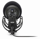 Rode Videomic Pro Shotgun Condenser Microphone
