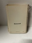 Hvac Controls Service Library Handbook 1982  Honeywell  Spiral Bound