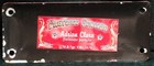 La Malonga Metal Sign Hand Painted Famed Adrian Clara Filetreador Porte  o Tango