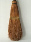 Antique New England Fireplace Hearth Broom Primitive Folk Art Colonial Americana