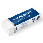 Staedtler Mars Plastic Erasers White 20 box  526 50 
