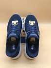 Women   s Skechers Go Walk Flex Grand Entry Size 9 Navy 124836 Slip On  