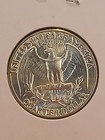1963 Washington Quarter 25c 90  Silver  Free Shipping