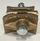 New Maxi-lift Inc Maxi-splice Ab5 Clamping Device Ab 5   
