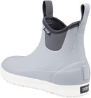 Aftco Men s Ankle Deck Fishing Boots - Harbor Gray - 11