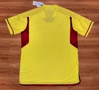 Adidas Colombia 2022 Home Authentic Soccer Jersey Hb9172 Men   s Xl New  150