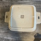 Littonware Microwave Oven Cookware W  Lids - 6 Pieces 