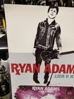 Ryan Adams Rock    n    Roll 12 X 24    Promo Poster Ds 2003