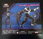 Marvel Legends Marvel s Mania   Venom Space Knight 2 Pack Mib