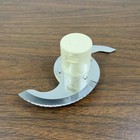 Cuisinart Dlc-8 Metal Chopping S-blade Dlc-861tx Food Processor Replacement Part