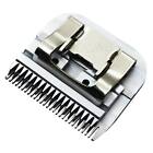 Hair Clipper Blade 1 6 Mm Oster Size 10 Grooming Cryogenx Golden A5 Turbo A5